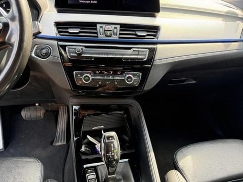Voitures D'occasion À Armentières | Bmw X1 Xdrive20Da 190Ch M Sport