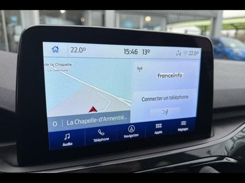 Voitures D'occasion À Armentières | Ford Kuga 2.5 Duratec 190Ch Fhev E85 St-Line Bva