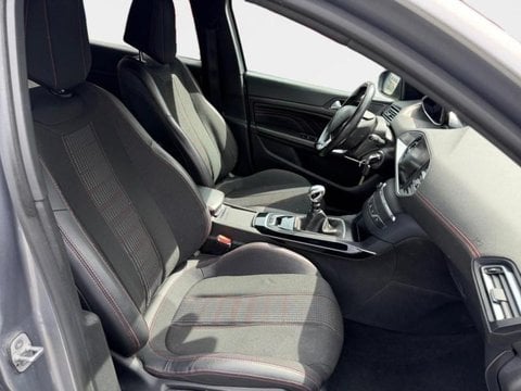 Voitures D'occasion À Armentières | Peugeot 308 1.6 Bluehdi 120Ch Gt Line S&S 5P