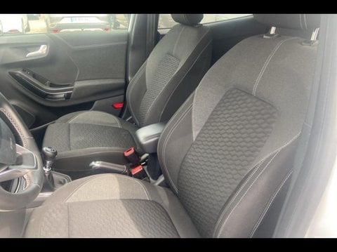 Voitures D'occasion À Armentières | Ford Puma 1.0 Flexifuel 125Ch S&S Mhev Titanium