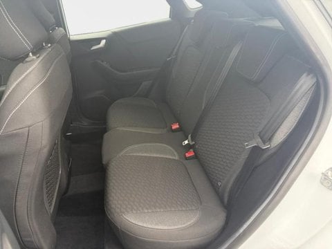 Voitures D'occasion À Armentières | Ford Puma 1.0 Flexifuel 125Ch S&S Mhev Titanium