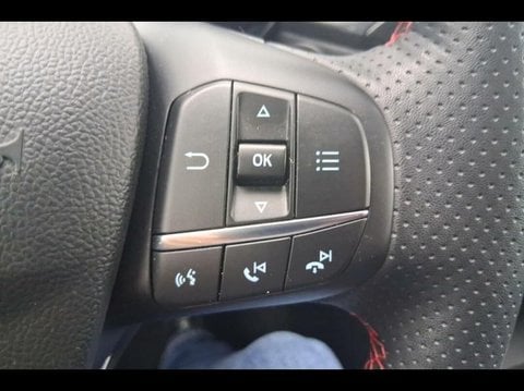 Voitures D'occasion À Armentières | Ford Kuga 2.5 Duratec 225Ch Phev St-Line Business Bva