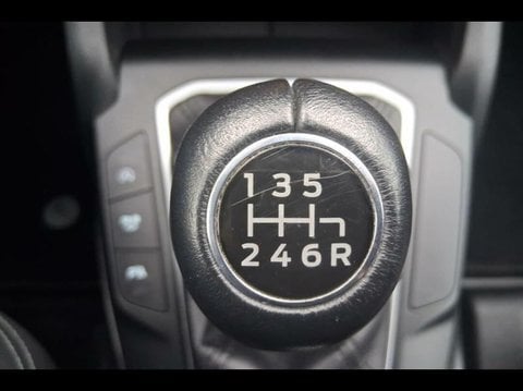 Voitures D'occasion À Armentières | Ford Focus 1.0 Flexifuel Mhev 125Ch Titanium Style