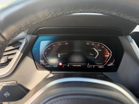 Voitures D'occasion À Armentières | Bmw Série 1 118Ia 136Ch M Sport Dkg7