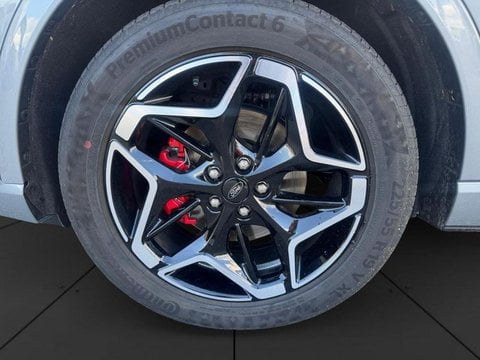 Voitures D'occasion À Armentières | Ford Kuga 2.5 Duratec 180Ch Hybrid Flexifuel St-Line X Powe...