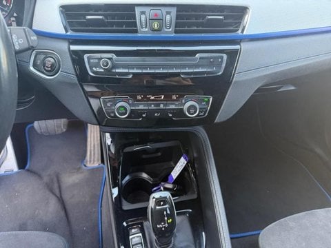 Voitures D'occasion À Armentières | Bmw X2 Sdrive20Da 190Ch M Sport Euro6D-T