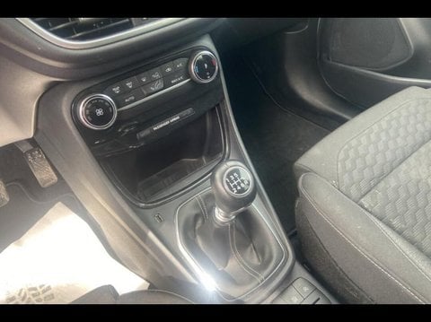 Voitures D'occasion À Armentières | Ford Puma 1.0 Flexifuel 125Ch S&S Mhev Titanium