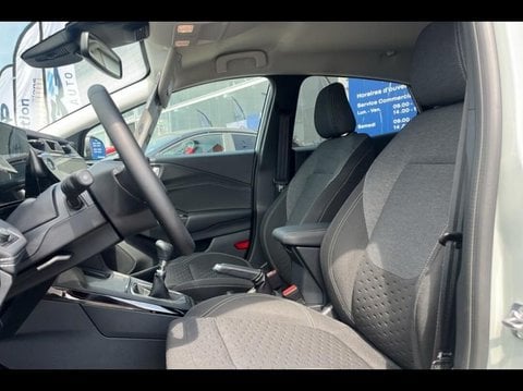 Voitures D'occasion À Boulogne-Sur-Mer | Ford Puma 1.0 Ecoboost Hybrid 125Ch Titanium Business S&S