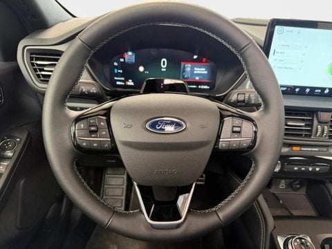 Voitures D'occasion À Boulogne-Sur-Mer | Ford Kuga 2.5 Duratec 180Ch Hybrid Flexifuel Bluecruise...