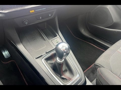Voitures D'occasion À Boulogne-Sur-Mer | Ford Puma 1.0 Ecoboost Hybrid 125Ch St-Line S&S
