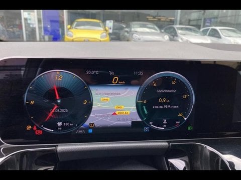 Voitures D'occasion À Boulogne-Sur-Mer | Mercedes-Benz Classe B 180D 116Ch Progressive Line Edition