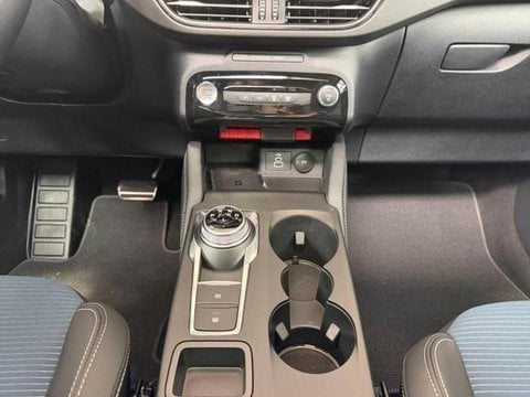 Voitures D'occasion À Boulogne-Sur-Mer | Ford Kuga 2.5 Duratec 180Ch Hybrid Flexifuel Bluecruise...