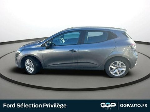 Voitures D'occasion À Boulogne-Sur-Mer | Renault Clio 1.0 Tce 90Ch Evolution - 24