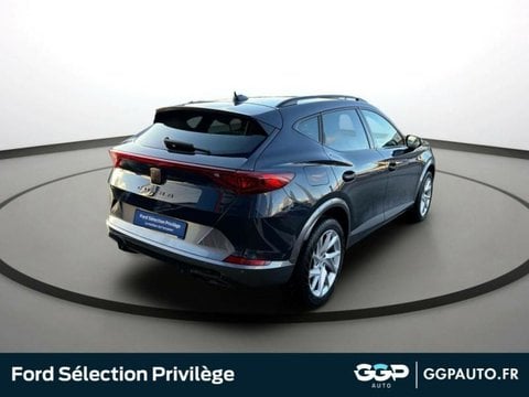 Voitures D'occasion À Boulogne-Sur-Mer | Cupra Formentor 1.5 Tsi 150Ch Business Edition Dsg7
