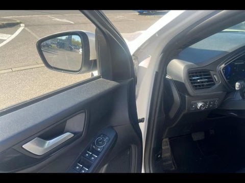 Voitures D'occasion À Boulogne-Sur-Mer | Ford Kuga 2.5 Duratec 225Ch Phev St-Line Business Bva