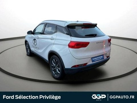 Voitures D'occasion À Boulogne-Sur-Mer | Seres 3 3 Electric 163Ch Luxe
