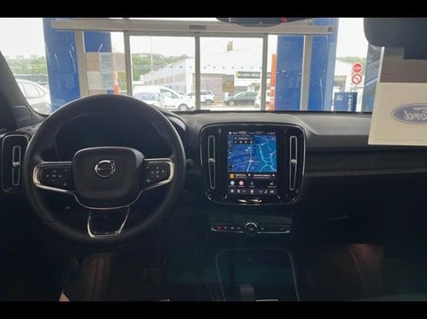 Voitures D'occasion À Boulogne-Sur-Mer | Volvo C40 Recharge 231Ch Ultimate