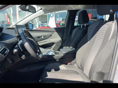 Voitures D'occasion À Boulogne-Sur-Mer | Peugeot 5008 1.5 Bluehdi 130Ch S&S Active Pack Eat8