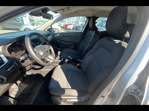 Voitures D'occasion À Boulogne-Sur-Mer | Renault Clio 1.0 Tce 90Ch Equilibre