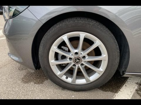 Voitures D'occasion À Boulogne-Sur-Mer | Mercedes-Benz Classe B 180D 116Ch Progressive Line Edition