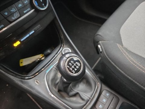 Voitures D'occasion À Boulogne-Sur-Mer | Ford Puma 1.0 Ecoboost 125Ch Mhev St-Line X 6Cv