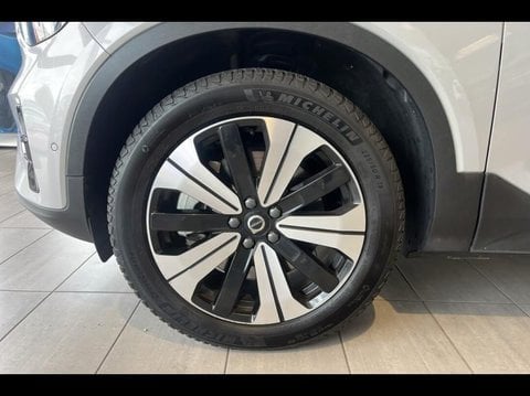 Voitures D'occasion À Boulogne-Sur-Mer | Volvo C40 Recharge 231Ch Ultimate