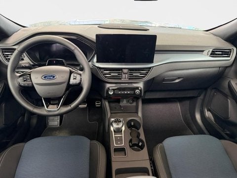 Voitures D'occasion À Boulogne-Sur-Mer | Ford Kuga 2.5 Duratec 180Ch Hybrid Flexifuel Bluecruise...
