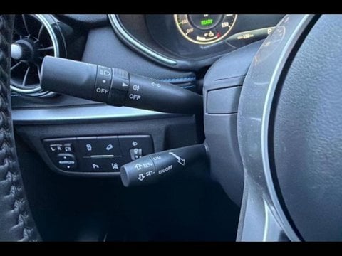 Voitures D'occasion À Boulogne-Sur-Mer | Seres 3 3 Electric 163Ch Luxe