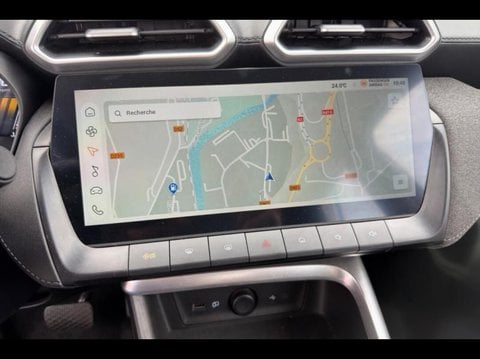 Voitures D'occasion À Boulogne-Sur-Mer | Mg Zs 1.5 Hybrid+ 197Ch Comfort