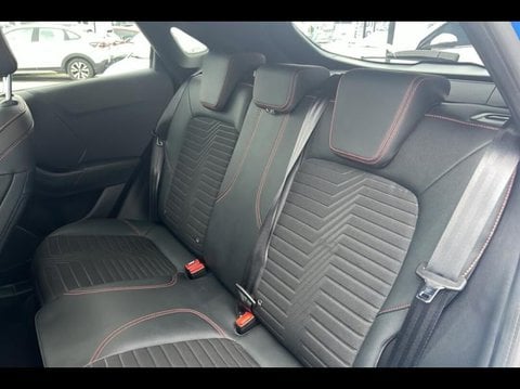 Voitures D'occasion À Boulogne-Sur-Mer | Ford Puma 1.0 Flexifuel 125Ch S&S Mhev St-Line X