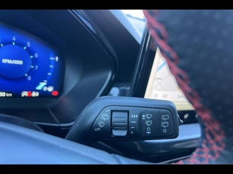 Voitures D'occasion À Boulogne-Sur-Mer | Ford Focus 1.0 Ecoboost Mhev 125Ch St-Line X