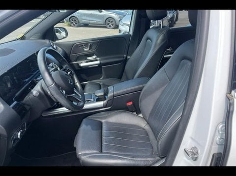 Voitures D'occasion À Boulogne-Sur-Mer | Mercedes-Benz Classe B 200D 150Ch Progressive Line 8G-Dct
