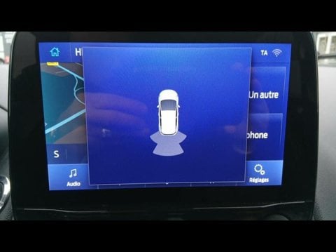 Voitures D'occasion À Boulogne-Sur-Mer | Ford Ecosport 1.0 Ecoboost 125Ch Active 147G