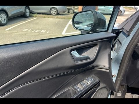 Voitures D'occasion À Boulogne-Sur-Mer | Ford Puma 1.0 Ecoboost Hybrid 125Ch Bluecruise Edition ...