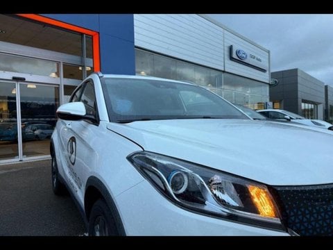 Voitures D'occasion À Boulogne-Sur-Mer | Seres 3 3 Electric 163Ch Luxe