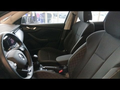 Voitures D'occasion À Boulogne-Sur-Mer | Škoda Kamiq 1.0 Tgi G-Tec 90Ch Ambition