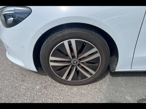Voitures D'occasion À Boulogne-Sur-Mer | Mercedes-Benz Classe B 200D 150Ch Progressive Line 8G-Dct