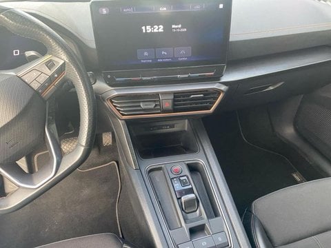 Voitures D'occasion À Boulogne-Sur-Mer | Cupra Formentor 1.4 E-Hybrid 204Ch V Dsg6