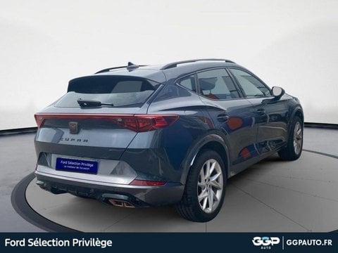 Voitures D'occasion À Boulogne-Sur-Mer | Cupra Formentor 1.4 E-Hybrid 204Ch V Dsg6