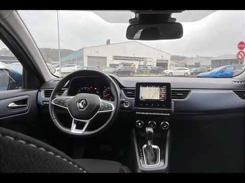 Voitures D'occasion À Boulogne-Sur-Mer | Renault Arkana 1.3 Tce Mild Hybrid 140Ch Evolution Edc -22