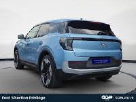 Voitures D'occasion À Boulogne-Sur-Mer | Ford Explorer 286Ch Extended Range 77Kwh Pack Premium Rwd
