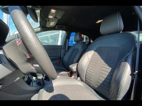 Voitures D'occasion À Boulogne-Sur-Mer | Ford Puma 1.0 Flexifuel 125Ch S&S Mhev St-Line X Vivid ...