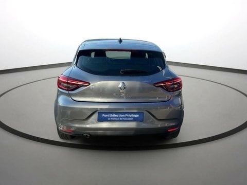 Voitures D'occasion À Boulogne-Sur-Mer | Renault Clio 1.0 Tce 90Ch Equilibre
