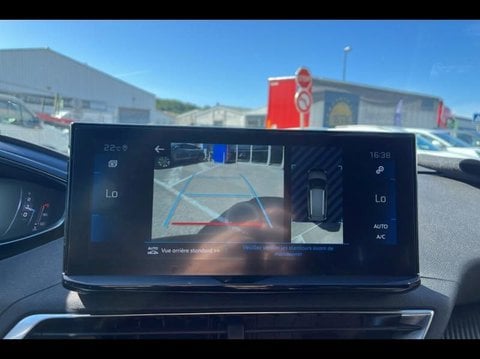 Voitures D'occasion À Boulogne-Sur-Mer | Peugeot 5008 1.5 Bluehdi 130Ch S&S Active Pack Eat8