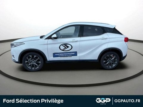 Voitures D'occasion À Boulogne-Sur-Mer | Seres 3 3 Electric 163Ch Luxe