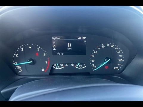 Voitures D'occasion À Boulogne-Sur-Mer | Ford Fiesta 1.1 75Ch Titanium Business 5P
