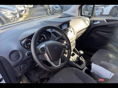 Voitures D'occasion À Boulogne-Sur-Mer | Ford Transit Courier 1.0E 100Ch Stop&Start Trend