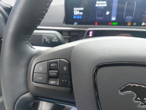 Voitures D'occasion À Boulogne-Sur-Mer | Ford Mustang Mach-E 269Ch Standard Range 76Kwh 7Cv