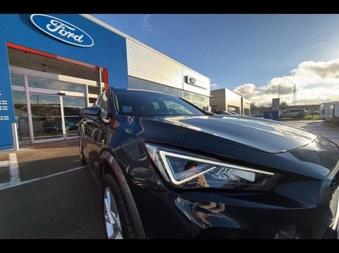 Voitures D'occasion À Boulogne-Sur-Mer | Cupra Formentor 1.5 Tsi 150Ch Business Edition Dsg7