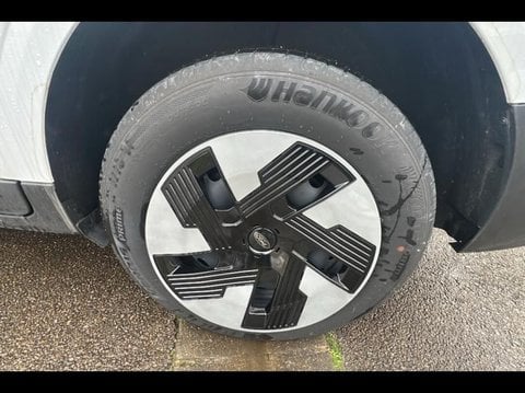 Voitures D'neuves Stock À Boulogne-Sur-Mer | Ford Transit Courier Fourgon Electrique 100 Kw (136...